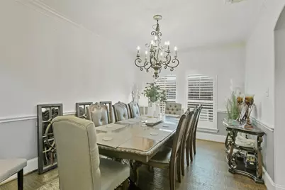 17611 Fossil Ridge Lane, Humble, TX 77346 - Photo 6