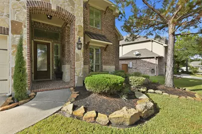 17611 Fossil Ridge Lane, Humble, TX 77346 - Photo 2