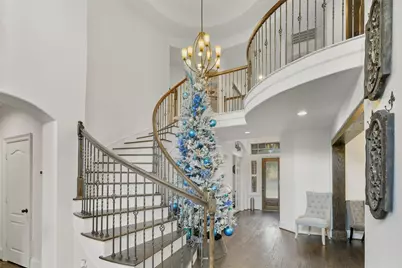 17611 Fossil Ridge Lane, Humble, TX 77346 - Photo 4