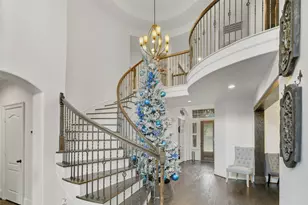 17611 Fossil Ridge Ln, Humble, TX 77346 - Photo 4