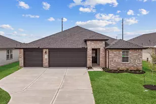 6635 Pelican Ln, Beasley, TX 77417 - Photo 1