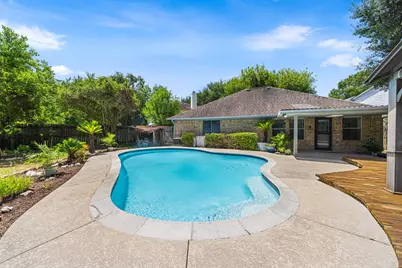 5919 Santa Fe Circle, Dickinson, TX 77539 - Photo 48
