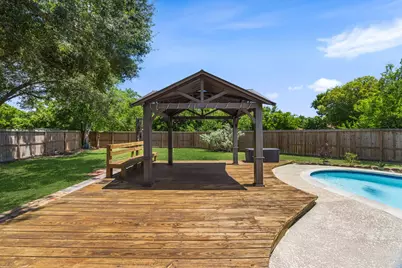 5919 Santa Fe Circle, Dickinson, TX 77539 - Photo 42
