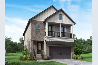 316 Forest Reserve Place Place, Houston, TX 77079 - Photo 1