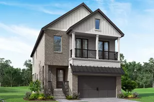 316 Forest Reserve Pl Pl, Houston, TX 77079 - Photo 1