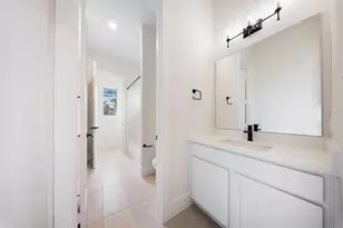 316 Forest Reserve Pl Pl, Houston, TX 77079 - Photo 8