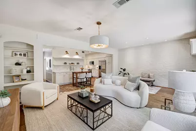 3815 Wakeforest Street, Houston, TX 77098 - Photo 1