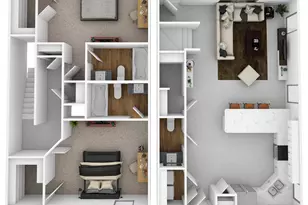 12919-101 Idledale Dr, San Antonio, TX 78249 - Photo 2