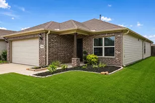 18614 Porthaven Rose Ln, Tomball, TX 77377 - Photo 2