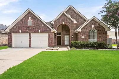 7019 Brookfir Lane, Houston, TX 77040 - Photo 1