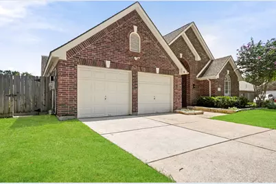 7019 Brookfir Lane, Houston, TX 77040 - Photo 2