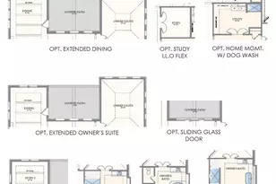 4511 Magnolia Bend Dr, Rosharon, TX 77583 - Photo 42