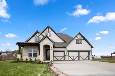4511 Magnolia Bend Drive, Rosharon, TX 77583 - Photo 2