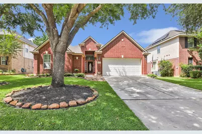 12227 Salt River Valley Lane, Humble, TX 77346 - Photo 1