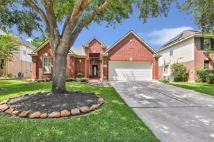 12227 Salt River Valley Ln, Humble, TX 77346 - Photo 1