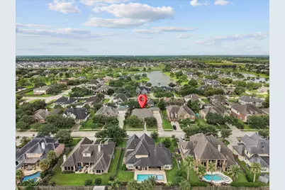1731 Round Rock Street, Friendswood, TX 77546 - Photo 4
