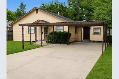 4609 Dabney Street, Houston, TX 77026 - Photo 1