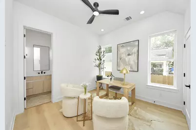 1601 W 25th Street, Houston, TX 77008 - Photo 4