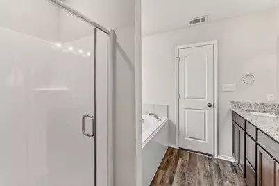 210 Doe Run Drive, Huntsville, TX 77320 - Photo 18