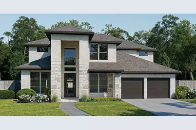 5607 Violet Ridge Drive, Richmond, TX 77407 - Photo 1