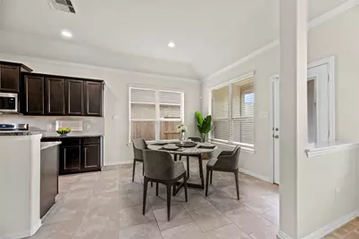 5205 Rainy Garden Court, Rosharon, TX 77583 - Photo 10