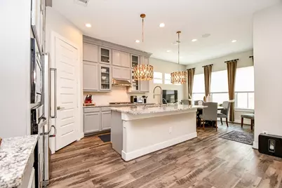 3203 Millwork Street, Houston, TX 77080 - Photo 10