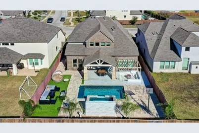 4330 Basin Park Drive, Manvel, TX 77578 - Photo 2