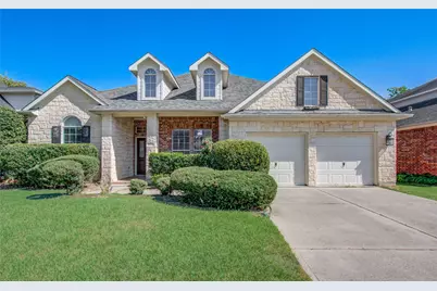 7814 Heron Lakes Drive, Houston, TX 77064 - Photo 4