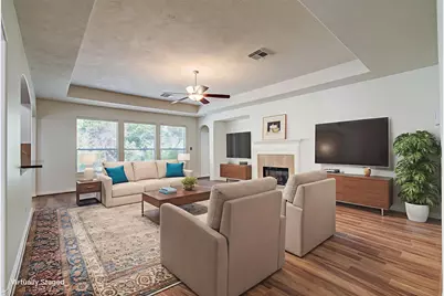 7814 Heron Lakes Drive, Houston, TX 77064 - Photo 26