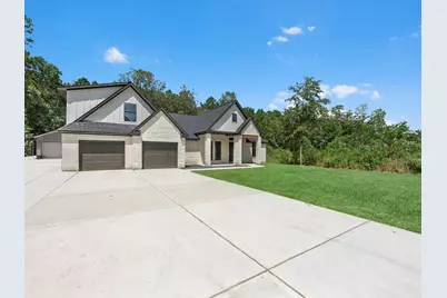 1265 Road 66112, Dayton, TX 77535 - Photo 8