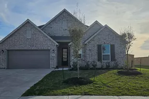 2624 Pne Blf Dr, Rosenberg, TX 77469 - Photo 2