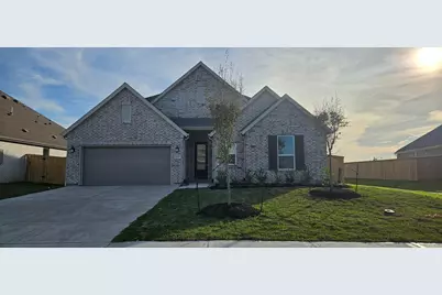 2624 Pine Bluff Drive, Rosenberg, TX 77469 - Photo 1