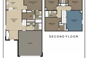 3017 Wild Indigo, Brookshire, TX 77423 - Photo 16