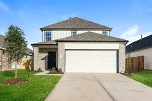 3017 Wild Indigo, Brookshire, TX 77423 - Photo 1