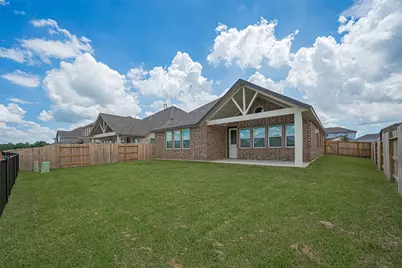 2627 Clapbread Ln, Rosenberg, TX 77471 - Photo 48