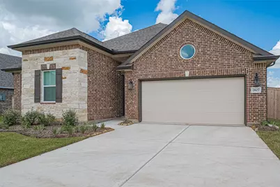 2627 Clapbread Ln, Rosenberg, TX 77471 - Photo 6