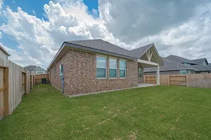 2627 Clapbread Ln, Rosenberg, TX 77471 - Photo 50