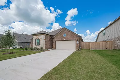 2627 Clapbread Ln, Rosenberg, TX 77471 - Photo 4
