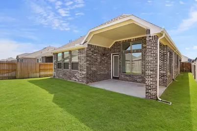 247 Garden Rose Trail, Willis, TX 77318 - Photo 12