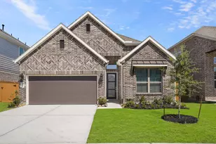 247 Garden Rose Trl, Willis, TX 77318 - Photo 1