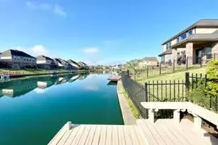 3947 Amalfi Shores Ct, Missouri City, TX 77459 - Photo 1