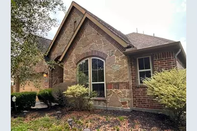 6206 Orange Blossom Lane, Rosenberg, TX 77471 - Photo 1