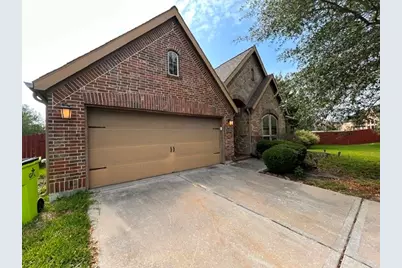 6206 Orange Blossom Lane, Rosenberg, TX 77471 - Photo 2