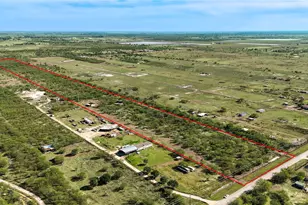 10742-10828 Kerr Rd, Hempstead, TX 77445 - Photo 1