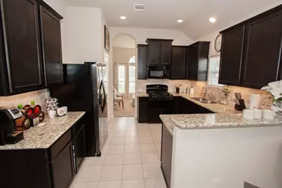 203 Brookwood Park Lane, Dickinson, TX 77539 - Photo 6