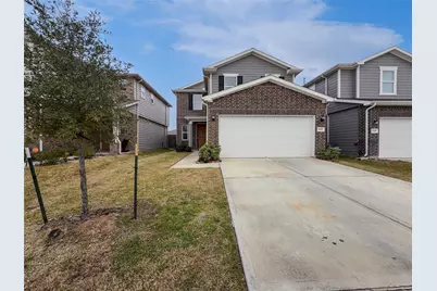 23322 Greenway Creek Lane, Spring, TX 77373 - Photo 1