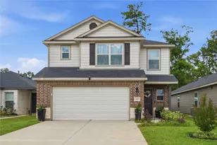 1831 Brushy Cedar Dr, Conroe, TX 77301 - Photo 1
