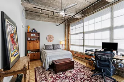 204 Travis Street #4E, Houston, TX 77002 - Photo 16
