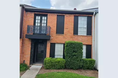 14389 Misty Meadow Lane, Houston, TX 77079 - Photo 1