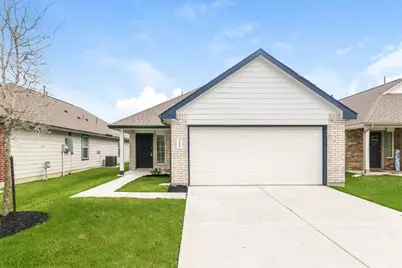 2228 Onyx Lane, Conroe, TX 77301 - Photo 1